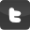 Twitter logo and link